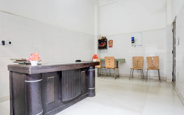 Hotel O by OYO YOUR RESIDENCY