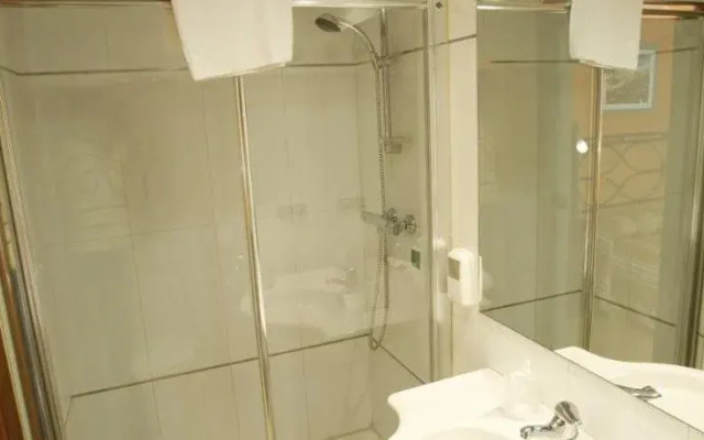 Hostal Rey Pedro I