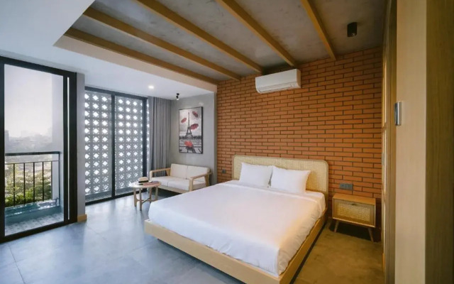 Shi House by Haviland