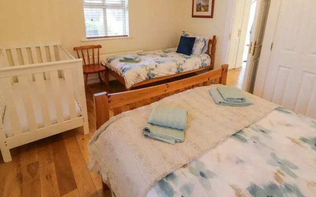 Sea Spray Cottage