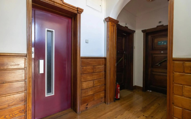 Liberdade Charming Apartment by LovelyStay