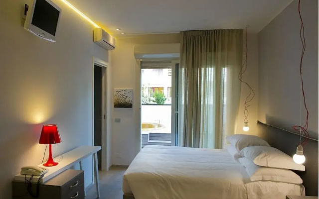 Hotel Parco