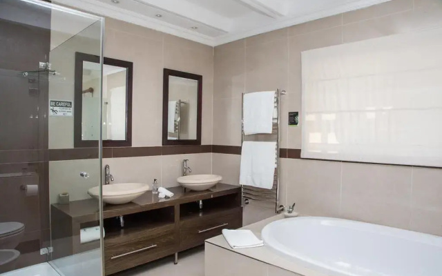 Tokai Forest Guest House