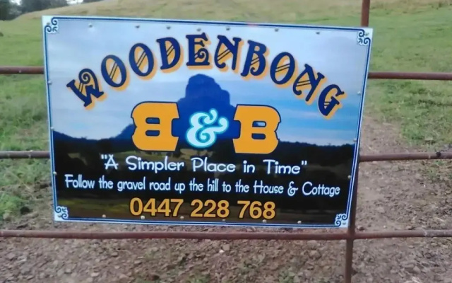 Woodenbong Bed and Breakfast