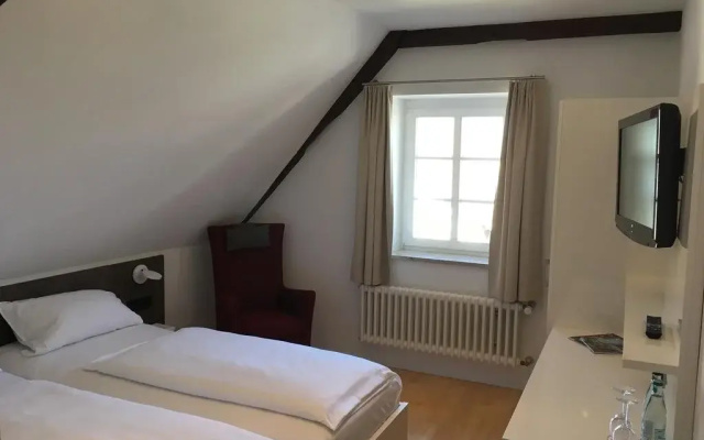 Landgasthof Rebstock Egringen