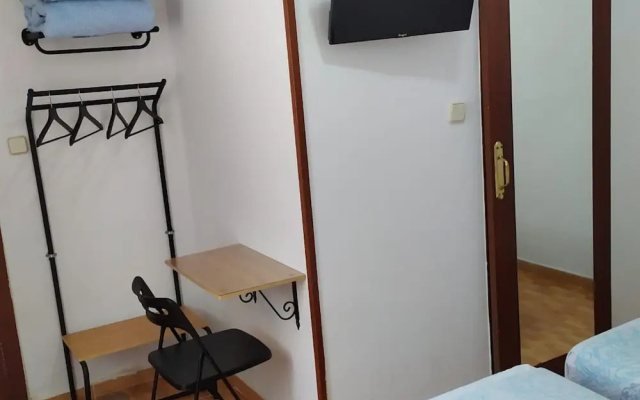 Hostal Miami