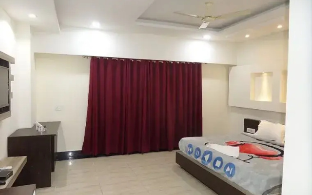 Hotel Raj Mahal Roorkee