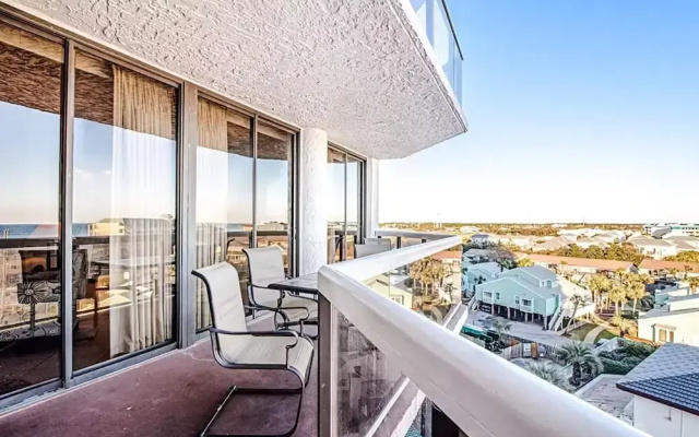 Surfside Resort #505