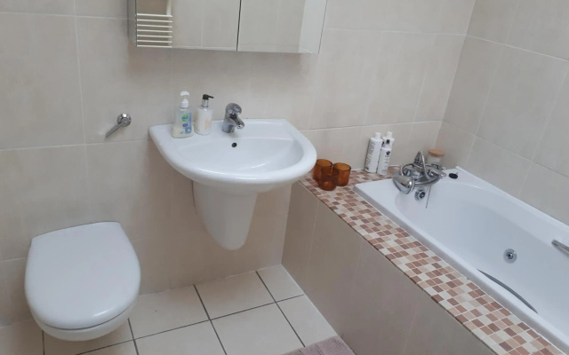 Luxurious Penthouse Apartment 1 , City Centre