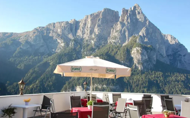 Hotel Gstatsch