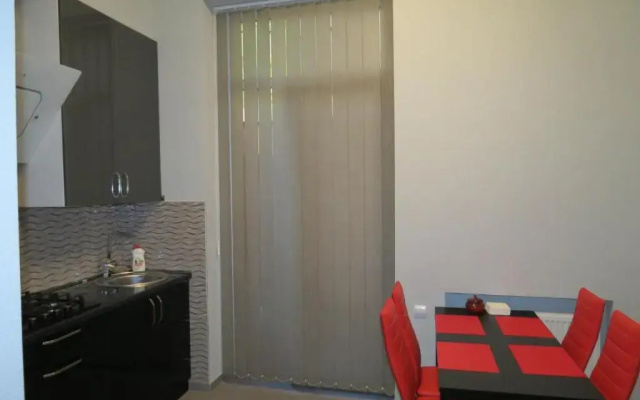 Three Rooms Apartment