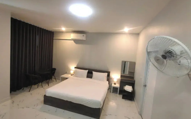 Hillview Terrace