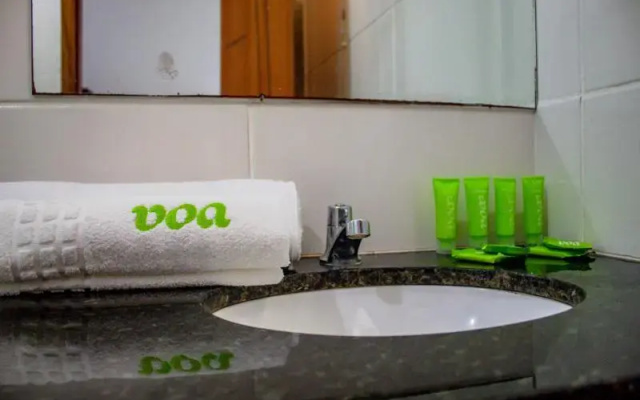 Pousada Serra Verde