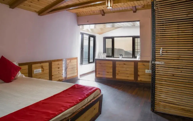 Himalayan Homes