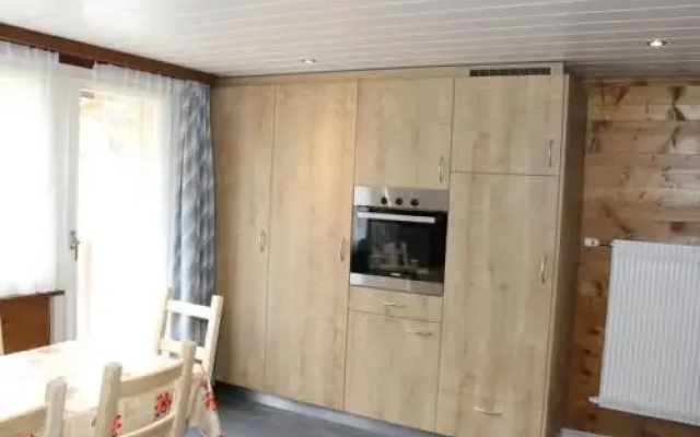 Apartment Weideli