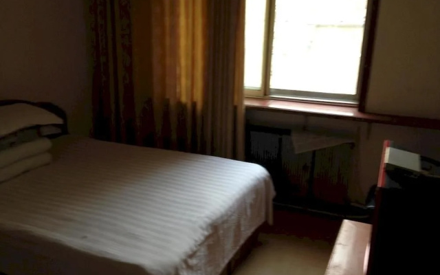 Zhengxing Inn