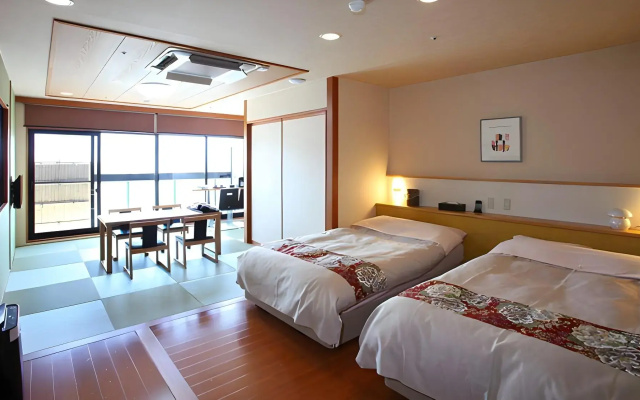 Hanayagi No Sho Keizan