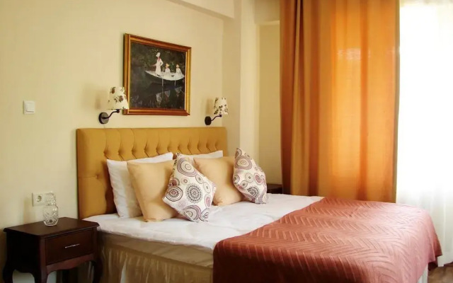 Sari Konak Butik Hotel