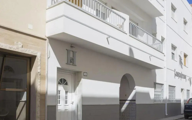 Hostel Las Palmas I