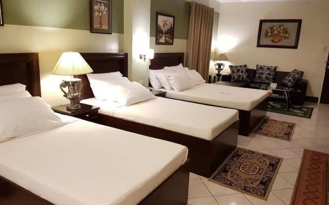 Rolet Hotel