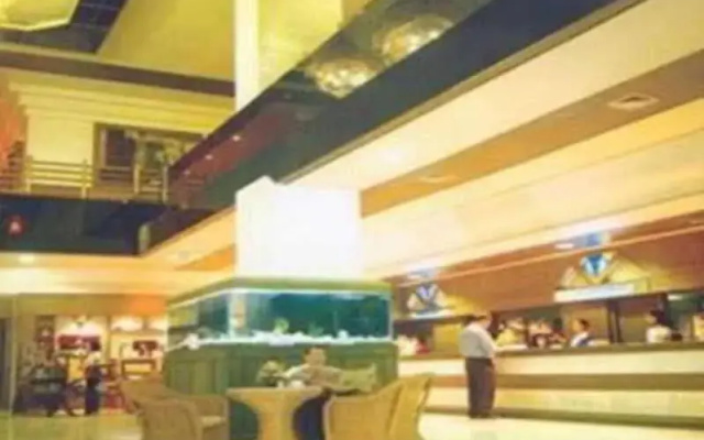 Pailyn Hotel Phitsanulok