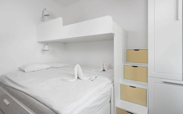 Apartamenty Apartinfo Waterlane