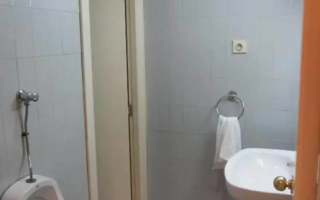 Bed Madrid Rooms by Bossh! Hotels