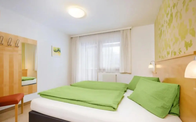 Stunning Apartment in Flachau With 2 Bedrooms and Wifi