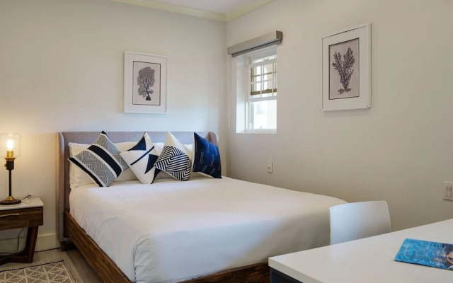 Sapphire Beach 213 3 Bedroom Apts