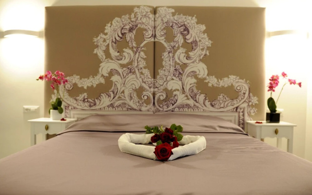 Easyrome Guest House