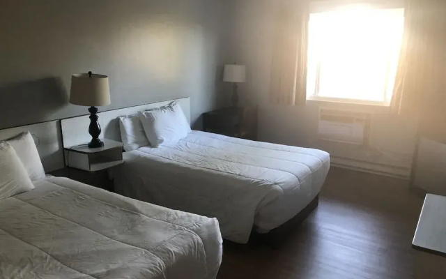Riverside Inn Dallas