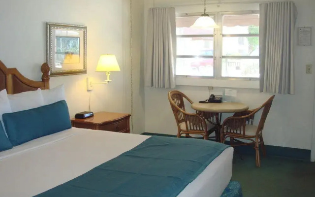 Beach Shell Inn