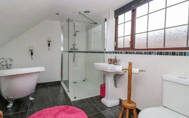 Rhodale Cottage
