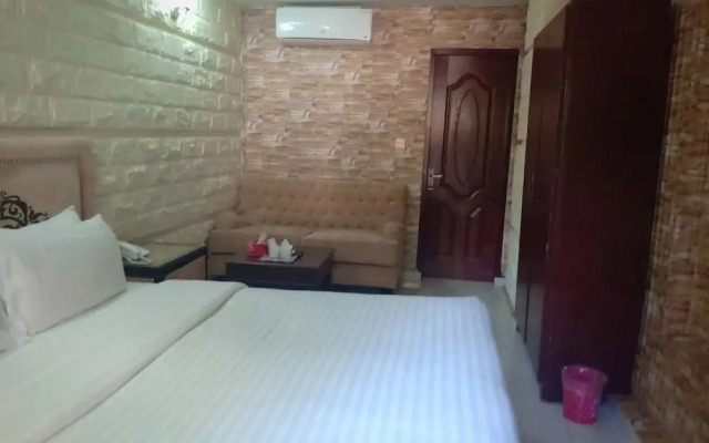 Dream Residency
