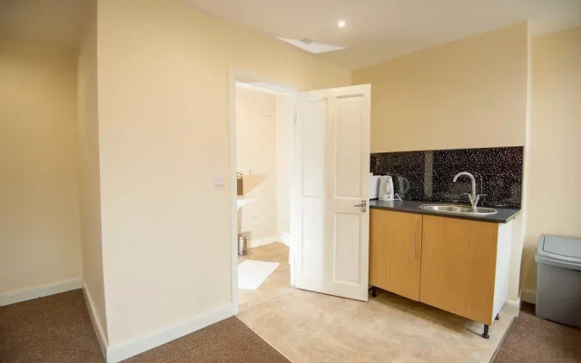 Snooze Apartments Flat 54