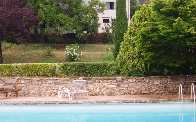 A la Campagne En Provence