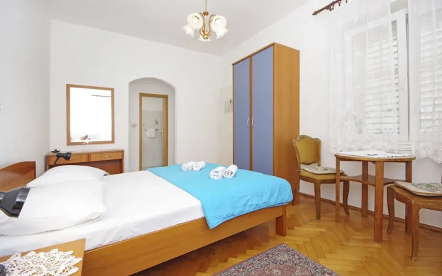 Apartments Slobodanka