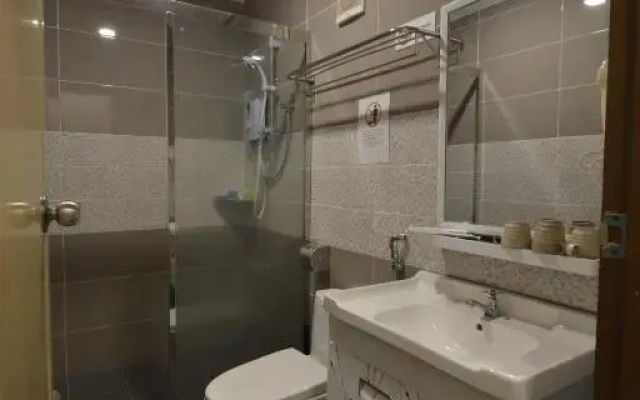 Hemingway Cottage 海明威度假屋