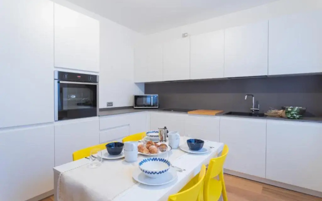 Boutique Apartment in Como