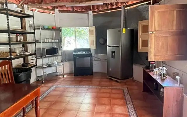 Lagoon House Kinuh