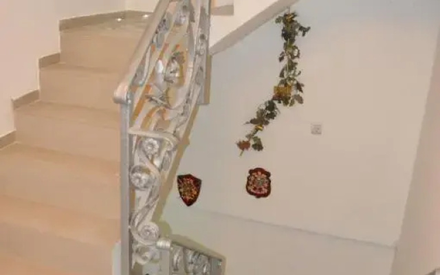 Vila Kraljica