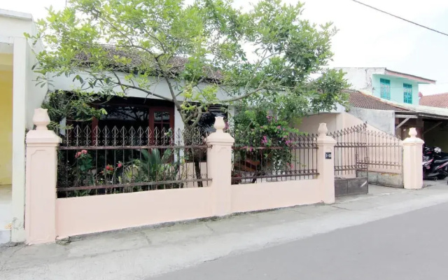 Wisma Sarjana Syariah - Khusus Putri