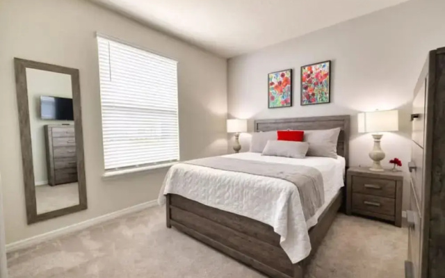 Disney Townhouse in Davenport