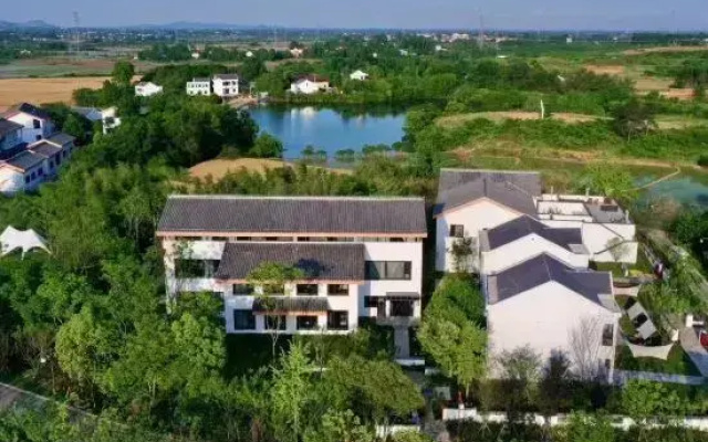 Luan Goyao Nanshan Slow Residence Hotel