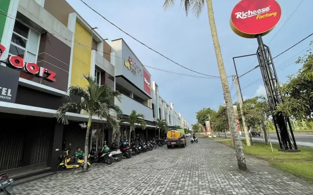 VK Pods Pangandaran