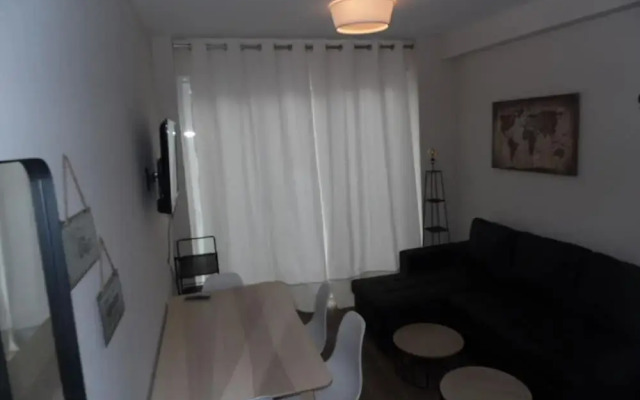 Apartamentos San Miguel