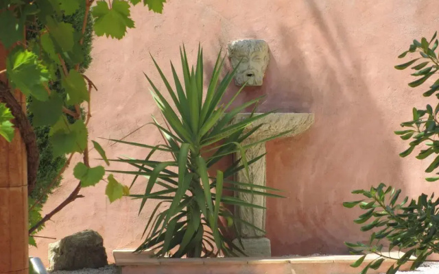 Villa Cote dAsoet