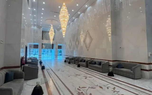 Moro Alalameyah Hotel Makkah