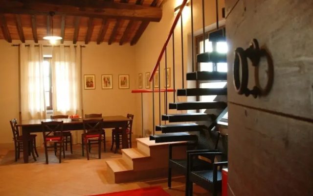 Fortezza di Pozzo