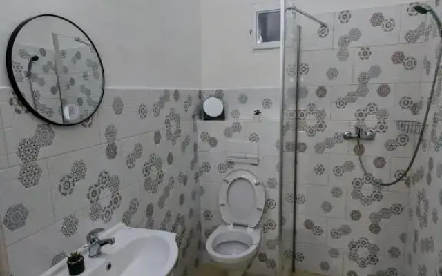 1 Josepartment